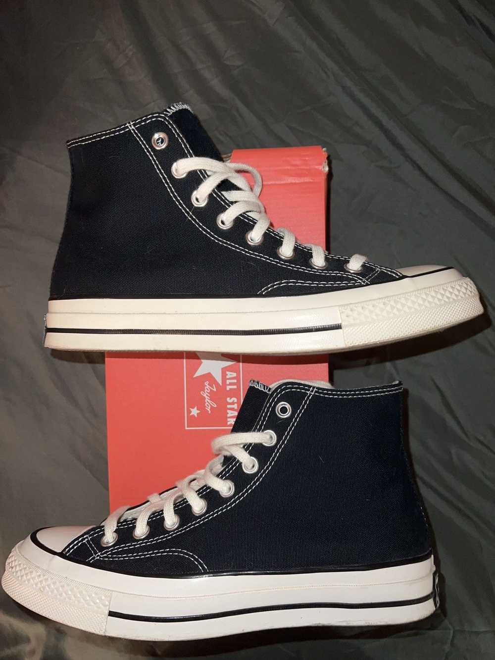 Converse Converse Chuck High 70 - image 1