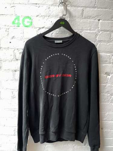 Dior Dior Homme Forever Young Sweater Black XL