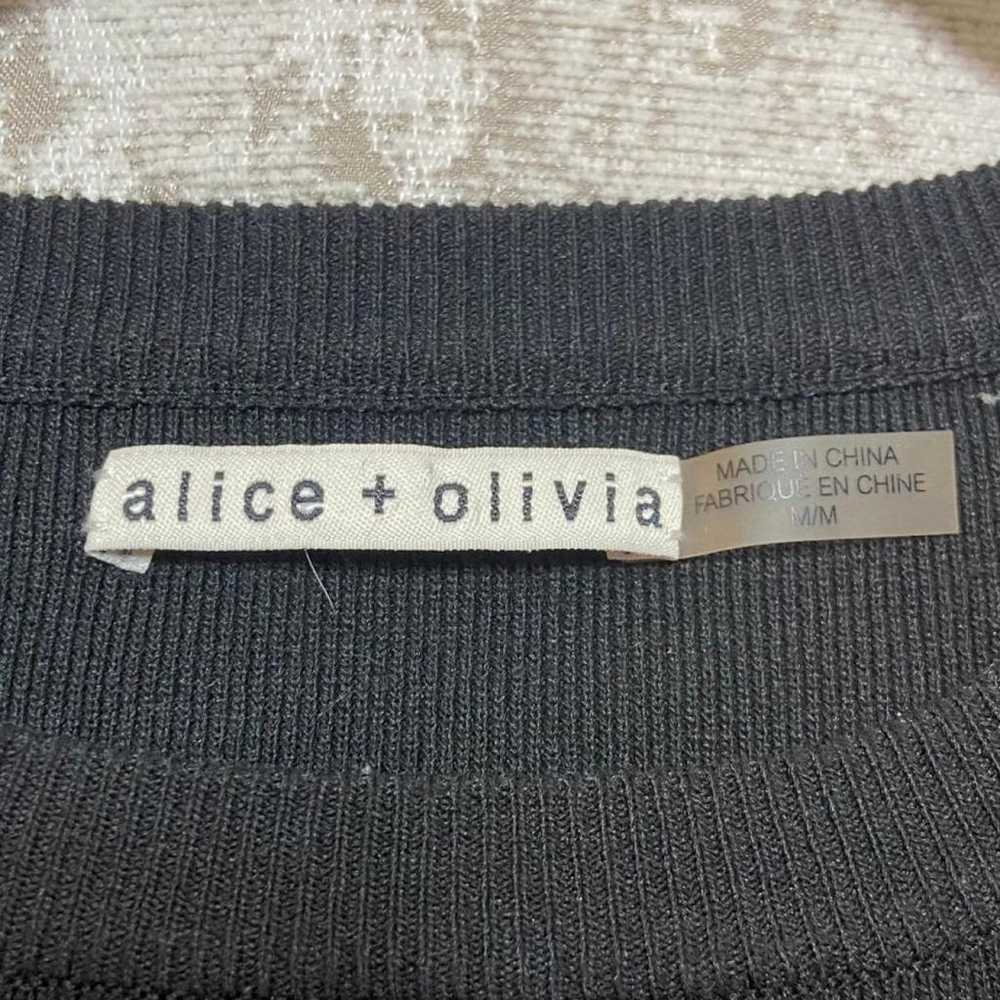 Alice & Olivia Jumper - image 4