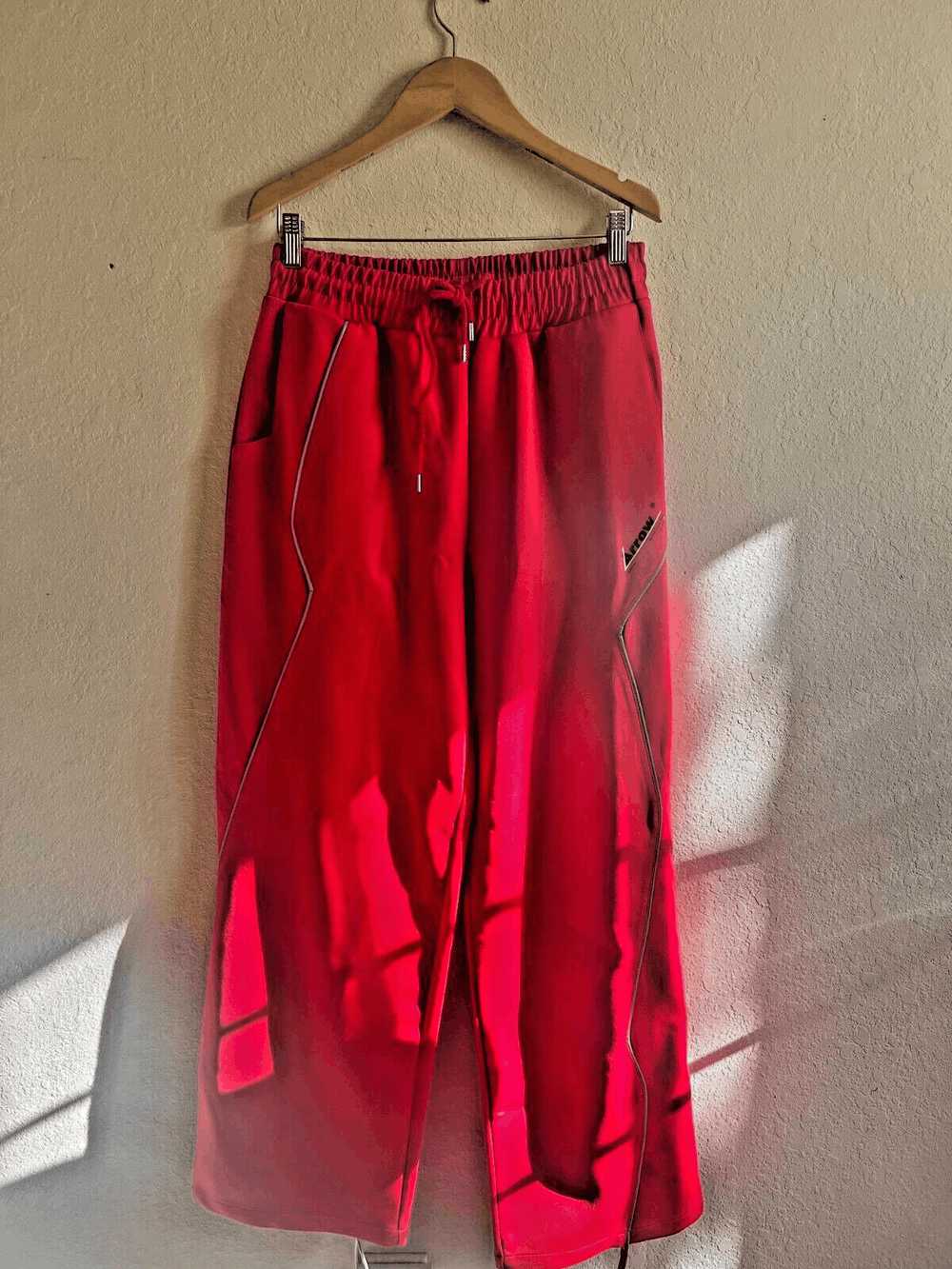 Ader Error RRP €235 ADER ERROR Track Trousers Siz… - image 1