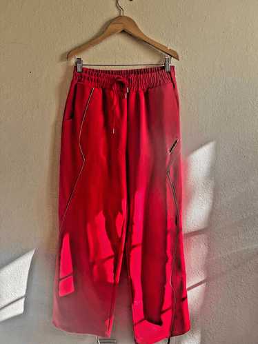 Ader Error RRP €235 ADER ERROR Track Trousers Siz… - image 1