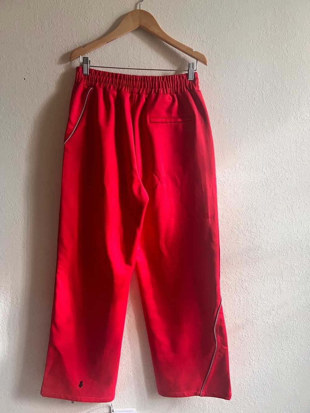 Ader Error RRP €235 ADER ERROR Track Trousers Siz… - image 3