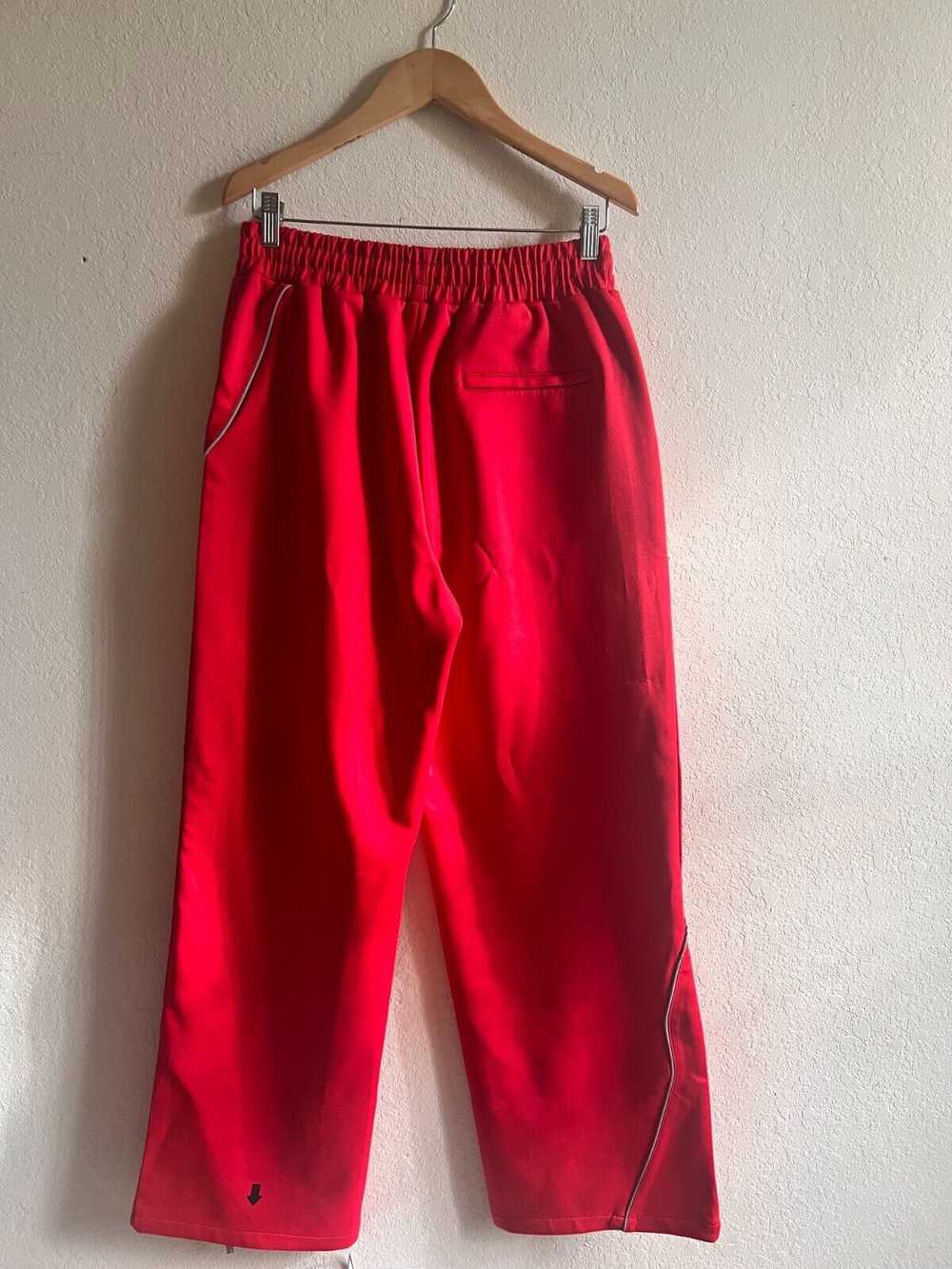 Ader Error RRP €235 ADER ERROR Track Trousers Siz… - image 4