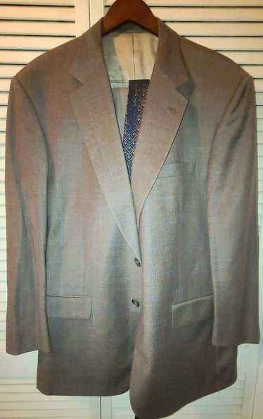 Hilton Exclusive Wool/Cashmere Sport Coat