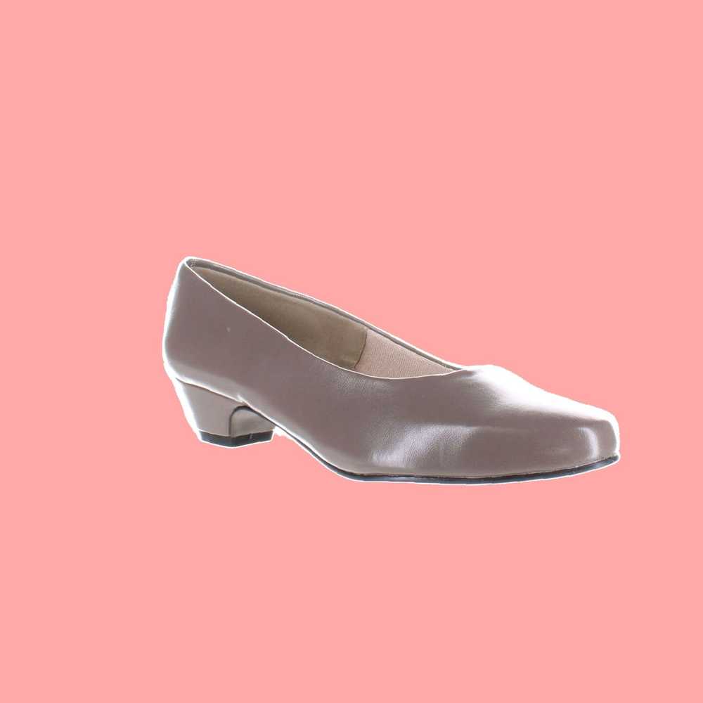 Vintage Luxurious Angel II Pumps for Women in Sof… - image 2