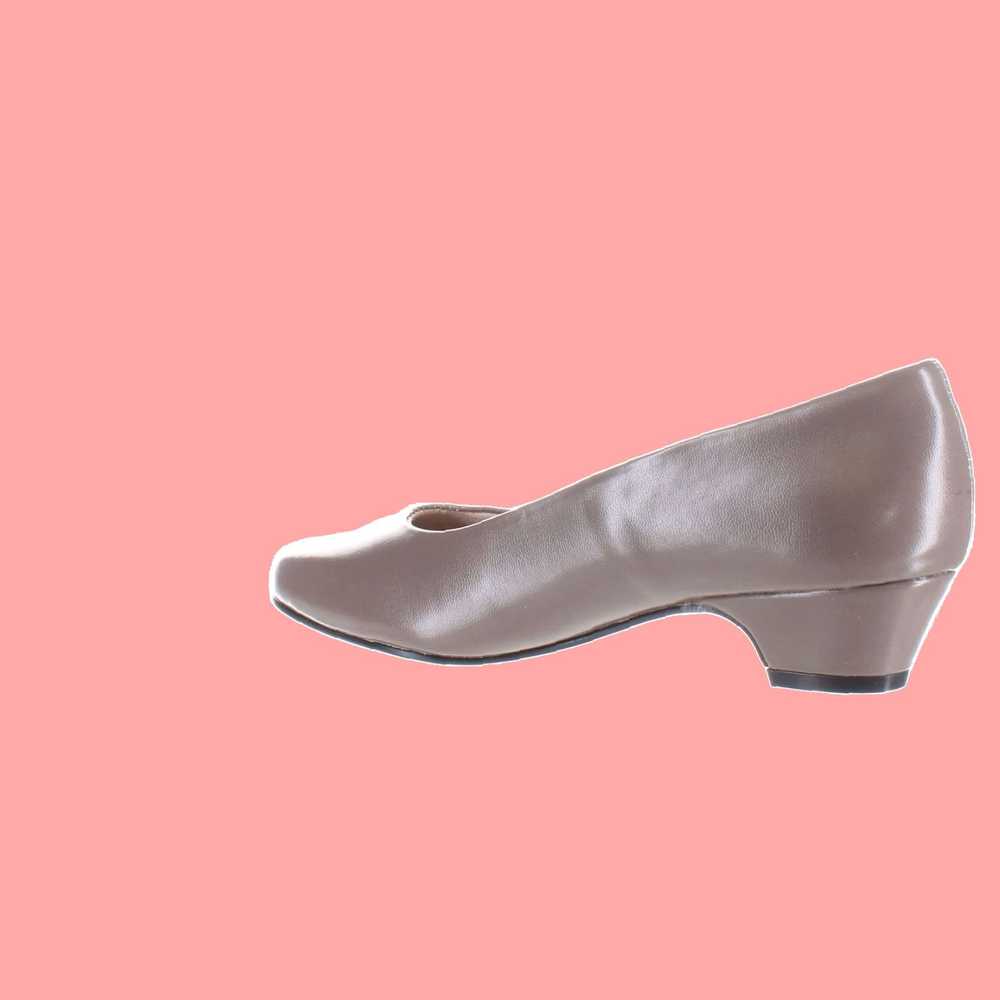 Vintage Luxurious Angel II Pumps for Women in Sof… - image 3