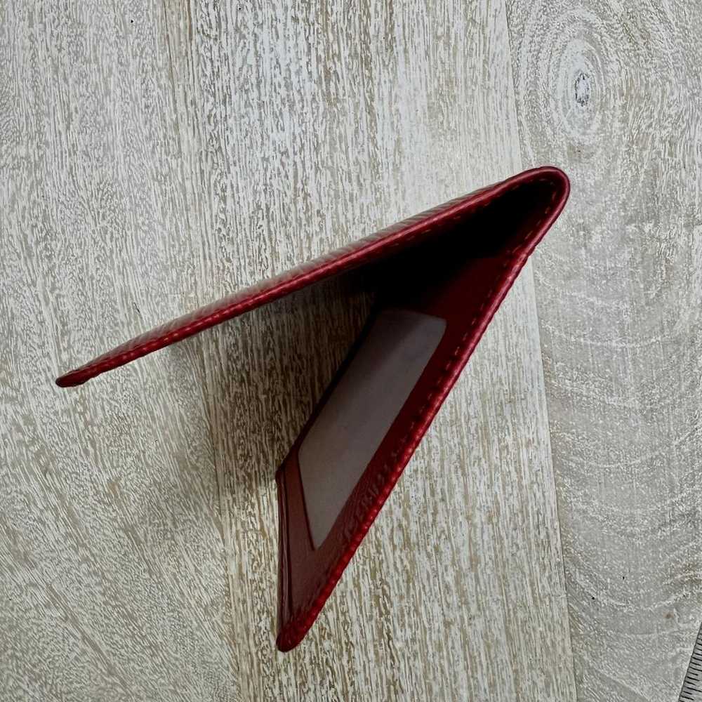 Louis Vuitton Leather wallet - image 10