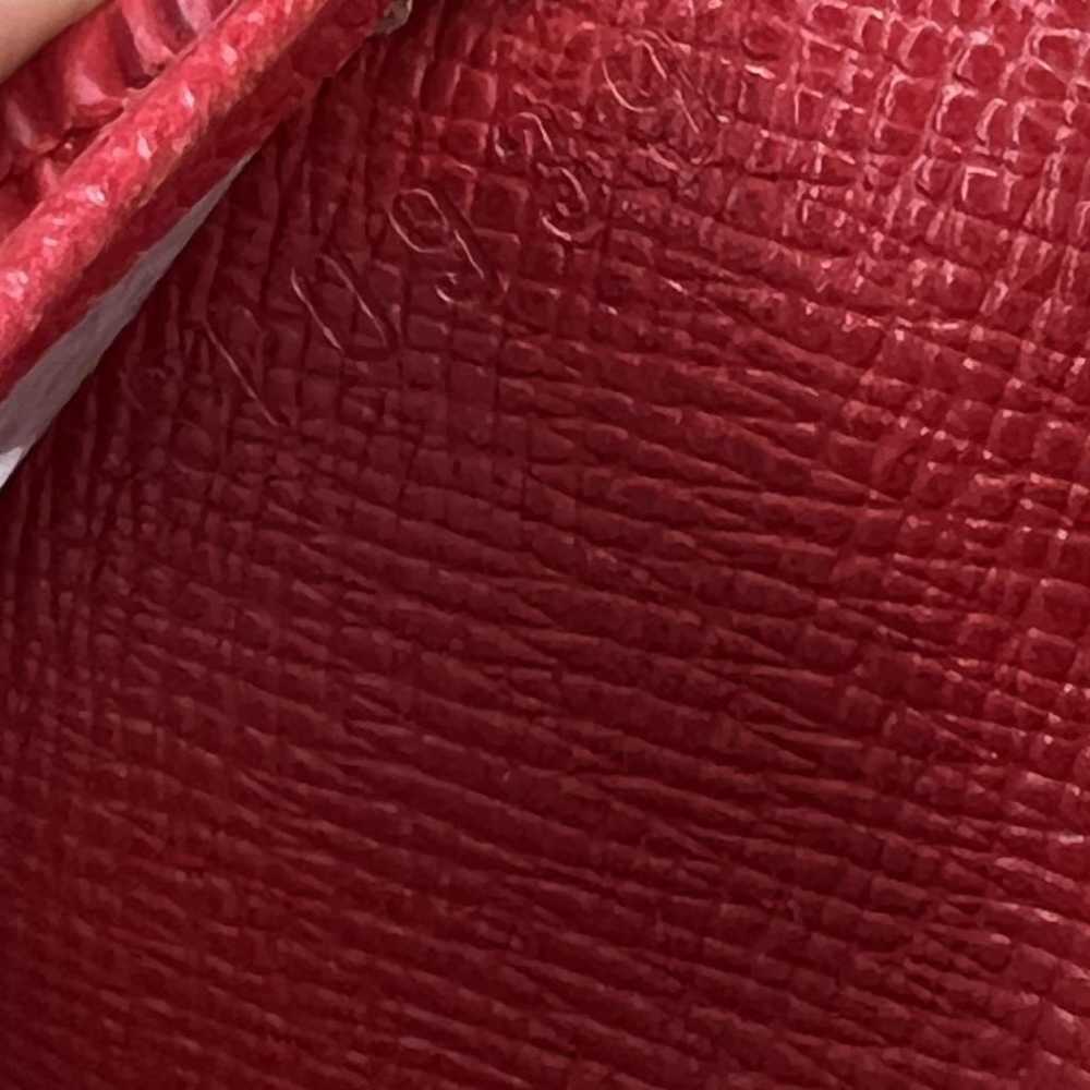 Louis Vuitton Leather wallet - image 11