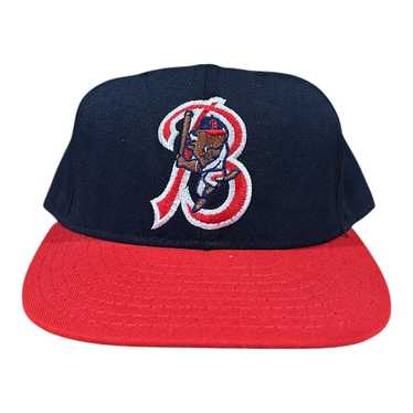 Buffalo Bison SnapBack - image 1