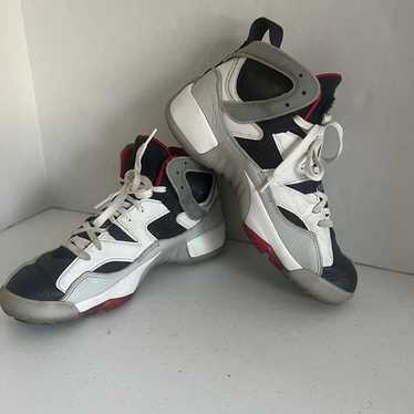Michael Jordan Shoes Men - Gem