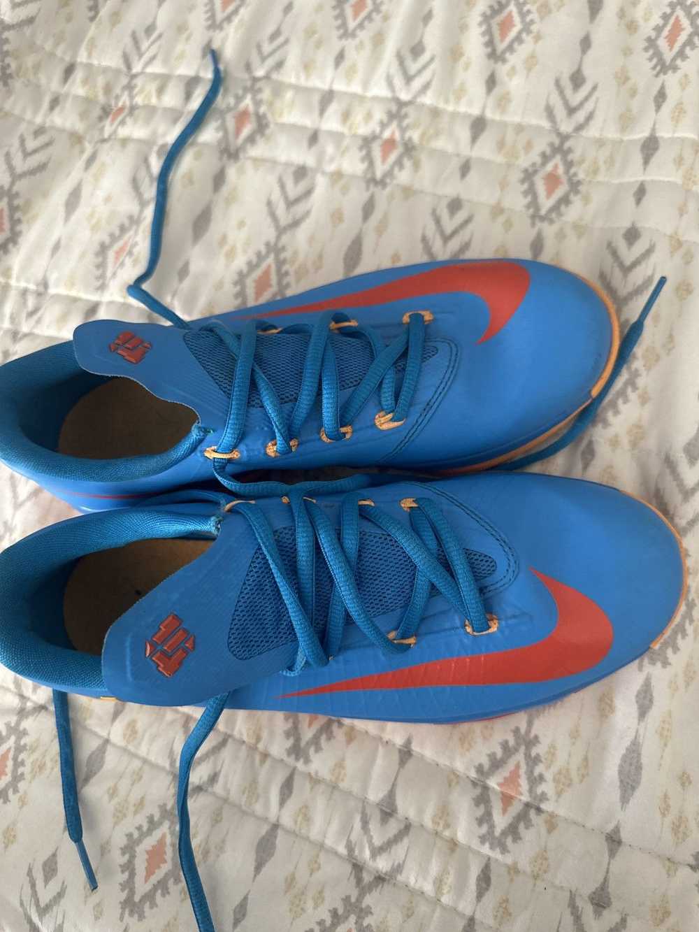 Kevin Durant Kd 6 OKC - image 1