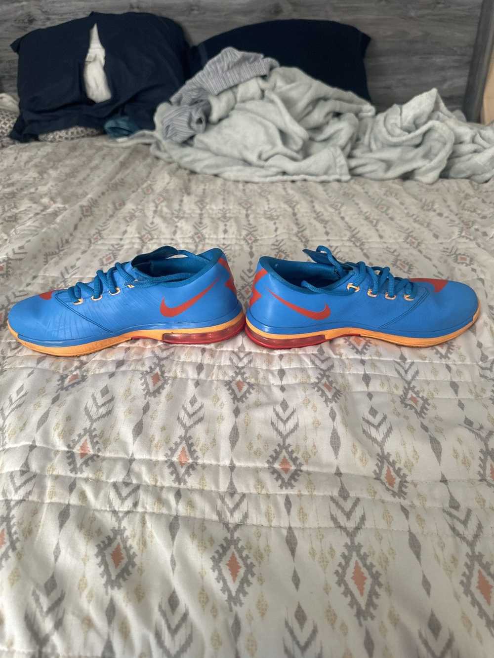 Kevin Durant Kd 6 OKC - image 5