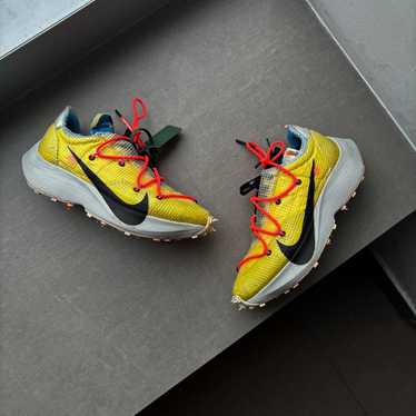 Ws vapor street ow - Gem