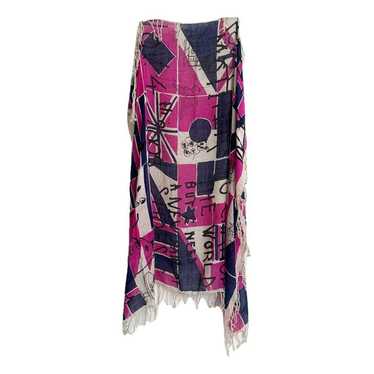 Isabel Marant Scarf - image 1