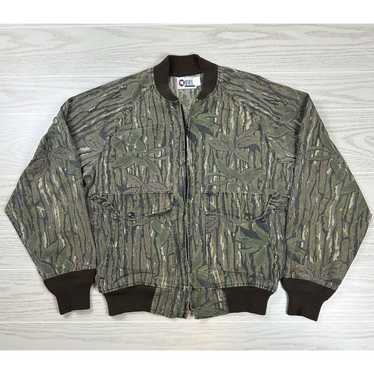 Camo × Made In Usa × Sports Afield Vintage Sports… - image 1