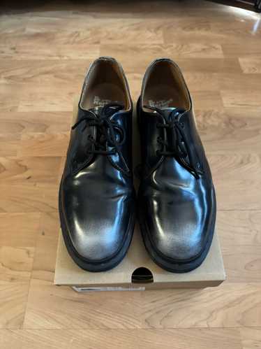 Dr. Martens × Supreme Dr martens supreme size 11