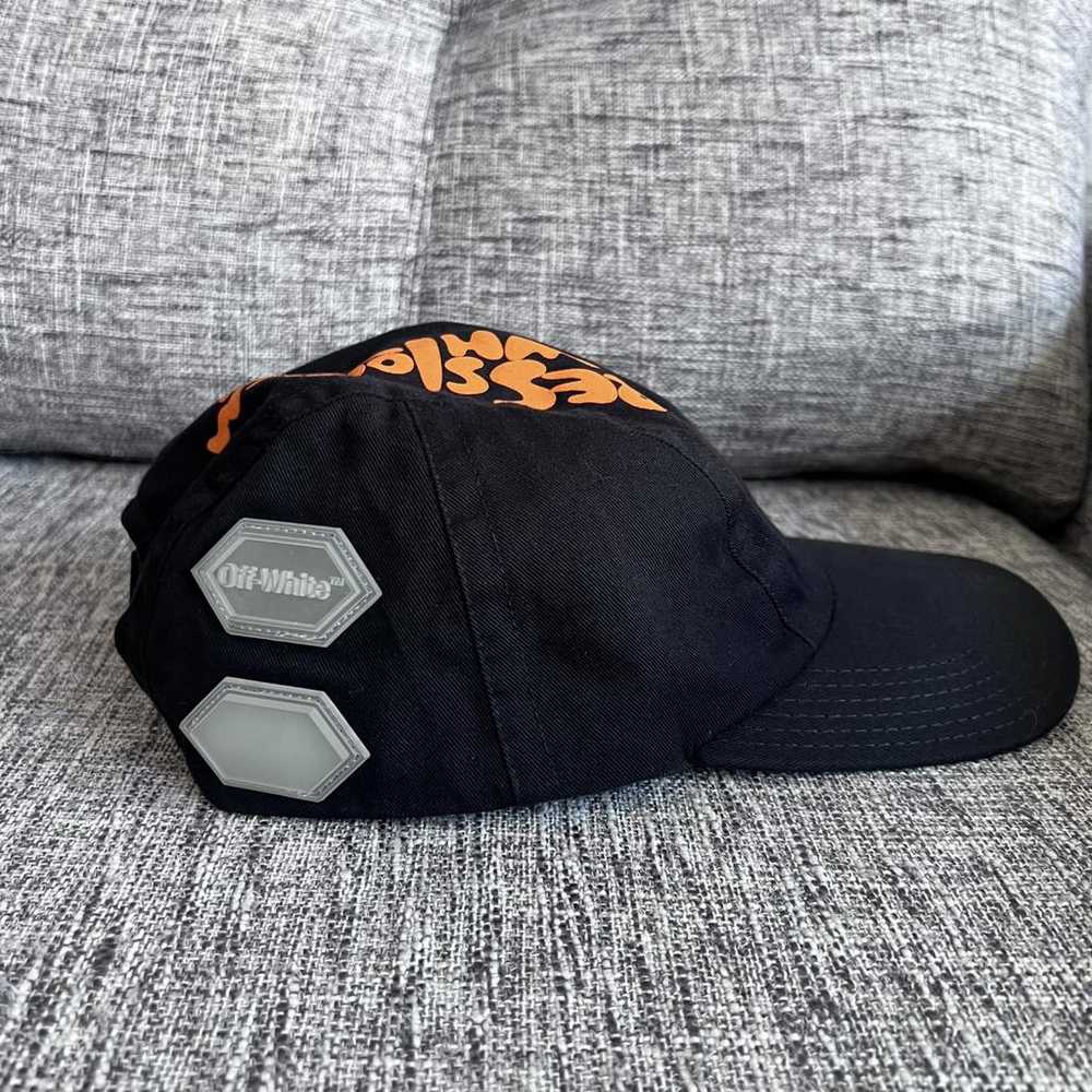 Off-White Hat - image 3