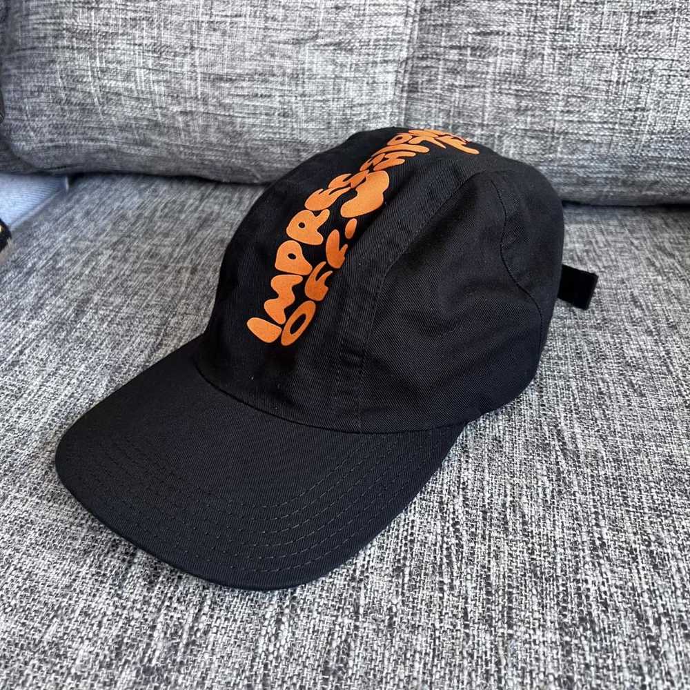 Off-White Hat - image 4