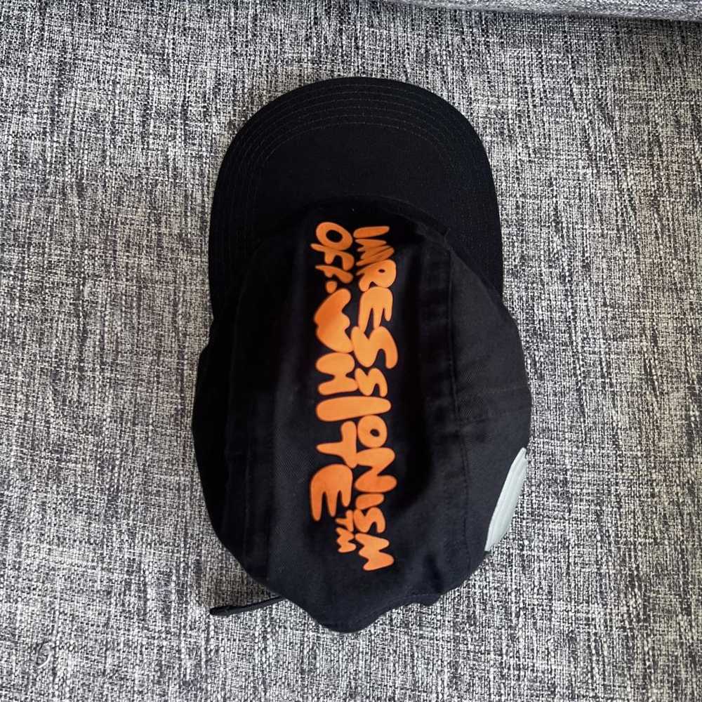 Off-White Hat - image 6