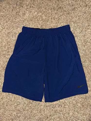 Nike Nike Men's Dry Training Shorts