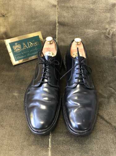 Alden Alden 2937 F Cordovan Leather Derby