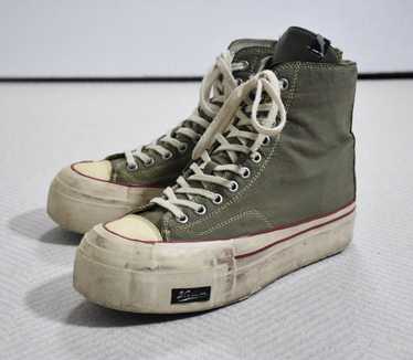 SKAGWAY HI G.PATTEN W | Visvim Official North American Web Store