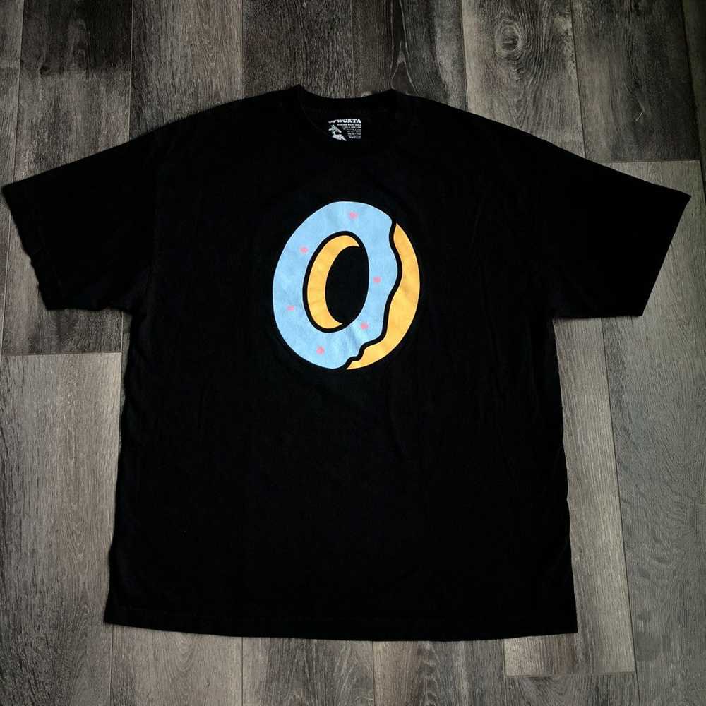 Odd Future × Tyler The Creator × Vintage Vintage … - image 2