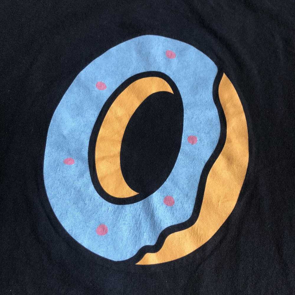 Odd Future × Tyler The Creator × Vintage Vintage … - image 3