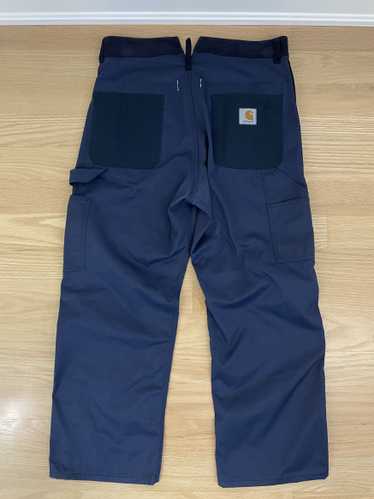 Carhartt × Junya Watanabe 2016 Carpenter Pants - image 1