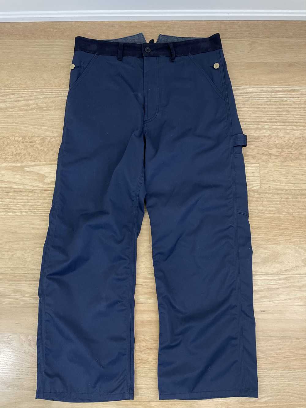 Carhartt × Junya Watanabe 2016 Carpenter Pants - image 4