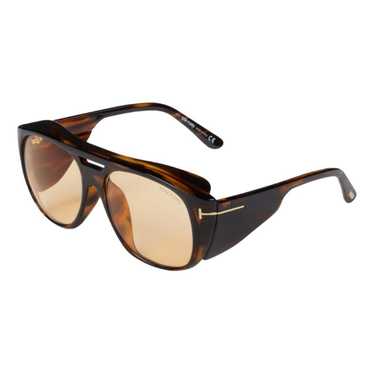 Tom Ford Oversized sunglasses