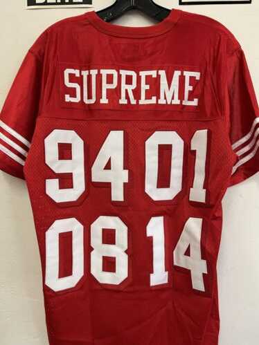 Supreme championship jersey - Gem