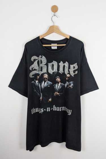 Rap Tees Vintage Bone Thugs N Harmony Tour shirt - image 1