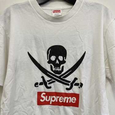 Neighborhood × supreme × - Gem