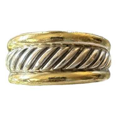 David Yurman Ring