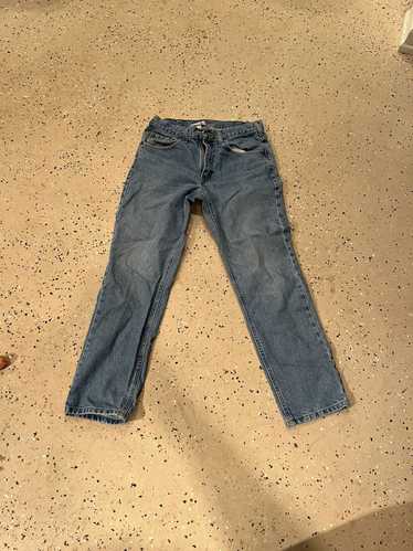 Carhartt Carhartt 32x30 Jeans