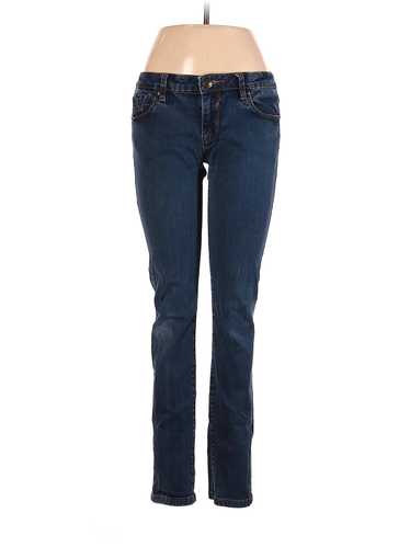 Vigoss Women Blue Jeans 7