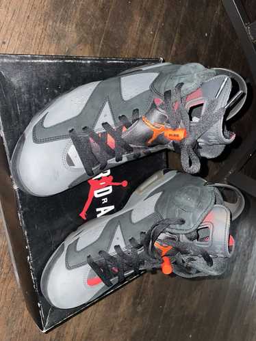 Jordan Brand × Nike Air jordan retro 6 "PSG"