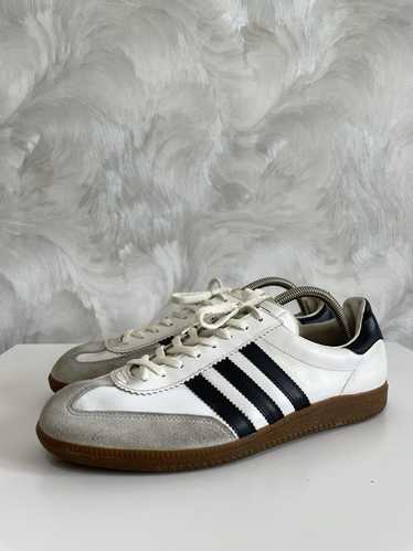 Adidas × Japanese Brand × Vintage Vintage Adidas U