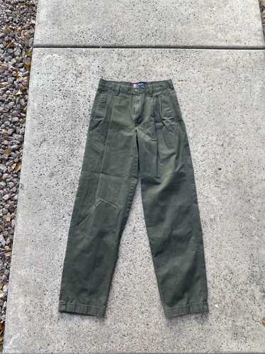 Chaps Ralph Lauren Ralph Lauren chaps trousers