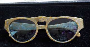 Vintage sunglasses karl lagerfeld - Gem