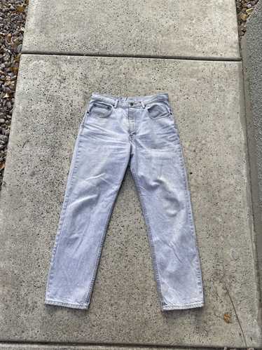 Avelon Vintage grey avelon jeans