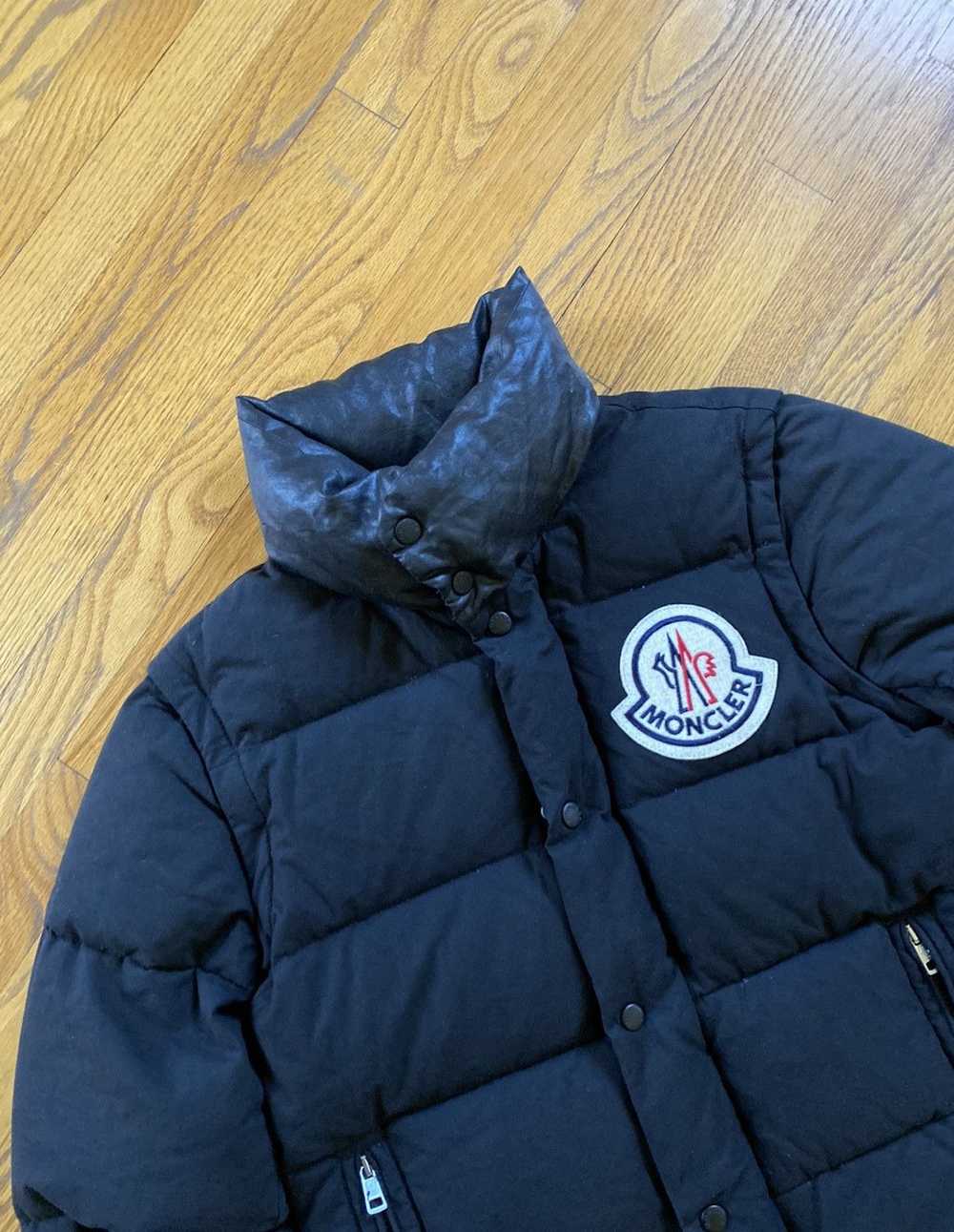 Comme des Garcons × Junya Watanabe × Moncler Monc… - image 2