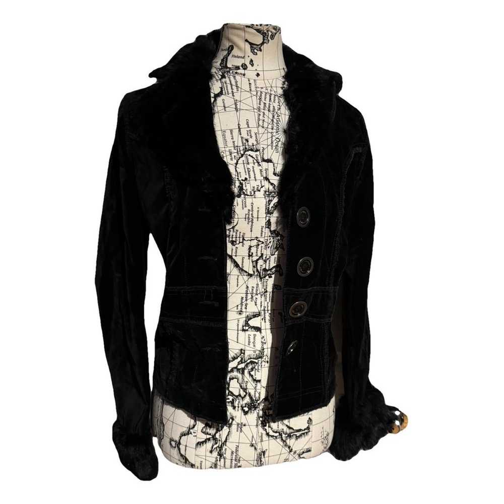 Twenty Velvet jacket - image 1