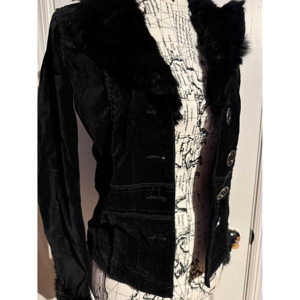 Twenty Velvet jacket - image 2