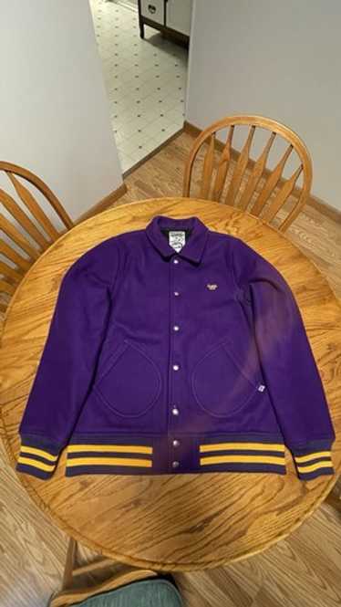 Wtaps bape jacket - Gem