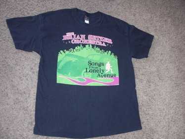 Brian Setzer Japan Tour 1993 Tシャツ Brian Setzer ブライアン セッツァー ツアーTシャツ 90s - メルカリ