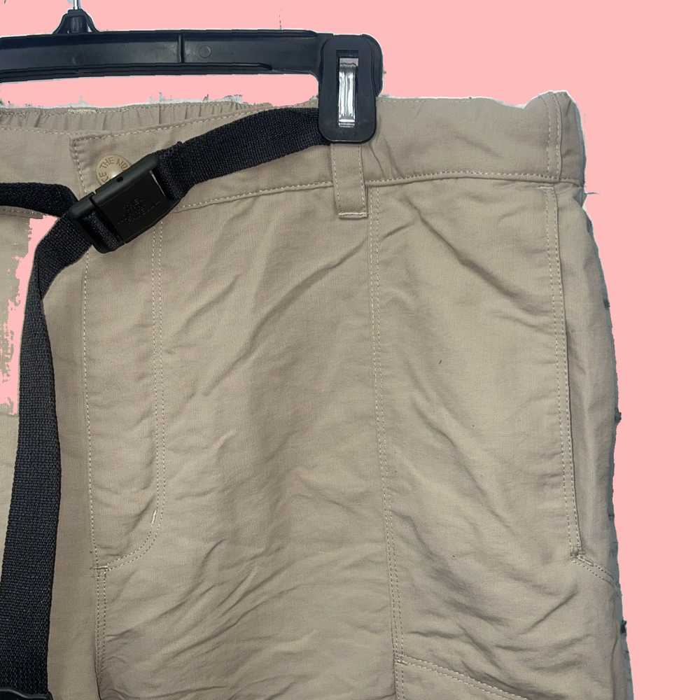 The North Face Mens Hiking Pants in Beige by The … - image 2