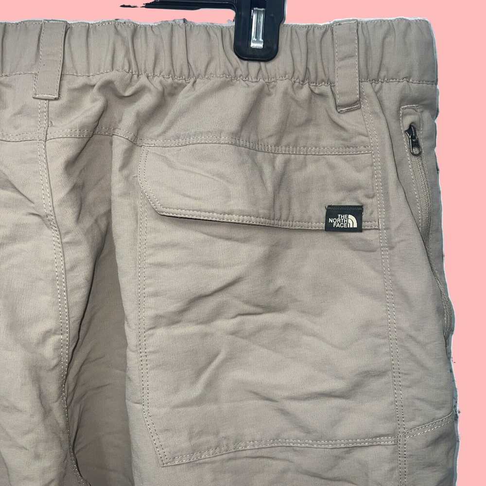 The North Face Mens Hiking Pants in Beige by The … - image 3