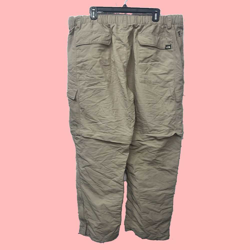 The North Face Mens Hiking Pants in Beige by The … - image 4